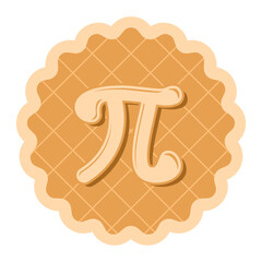 Pi Day Pie