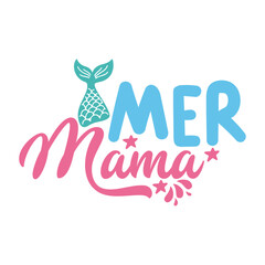 Mer Mama