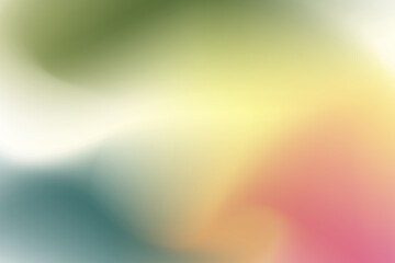 soft gradient background, colorful pastel design, pastel color background design
