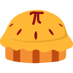 Pi Day Pie