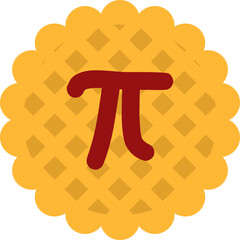 Pi Day Pie