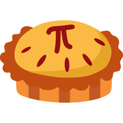 Pi Day Pie