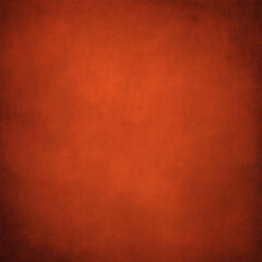 Digital Textured Background Winter Orange