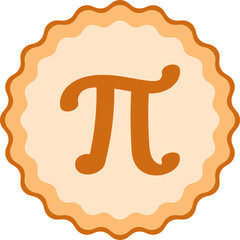 Pi Day Pie