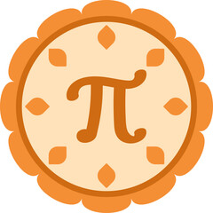 Pi Day Pie