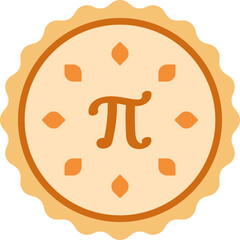 Pi Day Pie