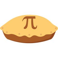 Pi Day Pie
