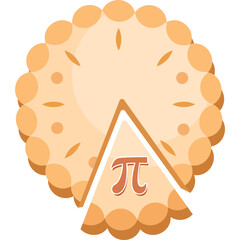 Pi Day Pie