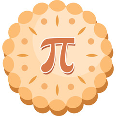Pi Day Pie
