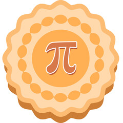 Pi Day Pie