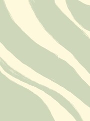 Abstract Stripes Background