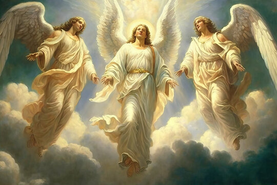 Engel, Erl&ouml;sung, tot, Angel, Redemption, Dead