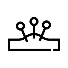 acupuncture icon