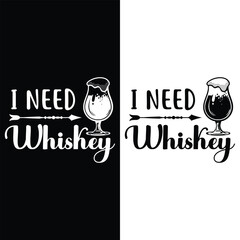 t-shirt design Free vector samples with illustration of beer design
