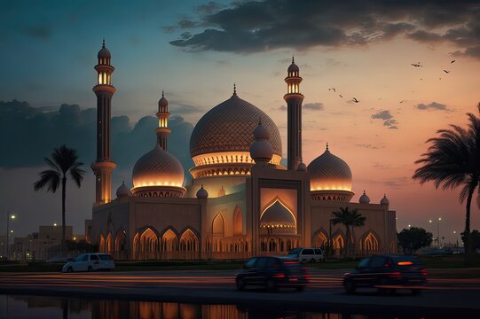 afbeeldingen-over-islamic-culture-blader-in-stockfoto-s-vectoren