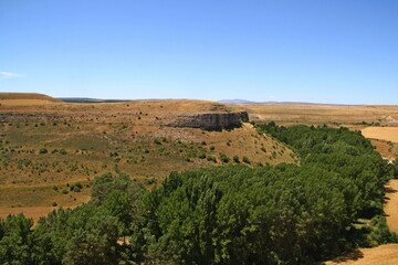 castilian landscape