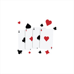 Poker Card Casino