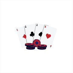 Poker Card Casino