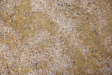 Sable pour terrain de pétanque