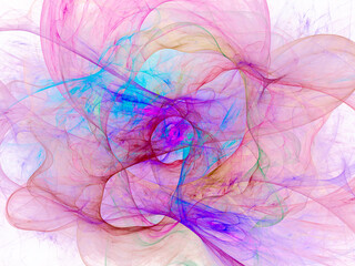 Discover the Mesmerizing World of Artificial Fractals: Explore the Beauty of Infinite Complexity