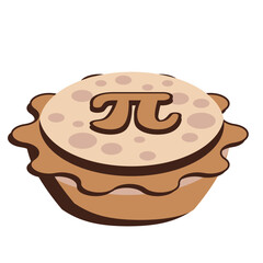Pi Day Pie