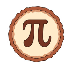 Pi Day Pie