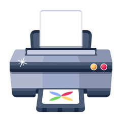 Printer 