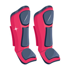 Shin Pads 