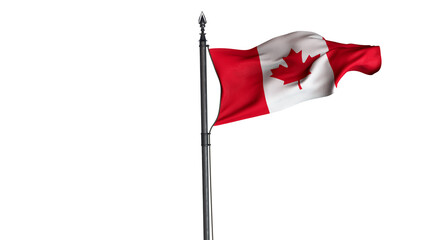 Canada Flag, Country Flag