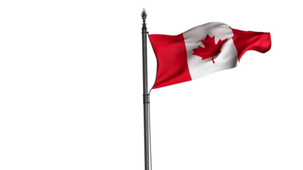 Canada Flag, Country Flag