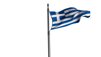 Greece Flag - Greece, Hellenic Republic, Country Flag