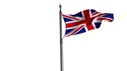 United Kingdom, United Kingdom of Great Britain and Northern Ireland, Country Flag