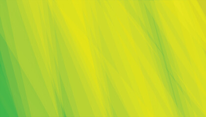 abstract green and yelow background