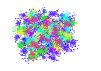 abstract watercolor Abstract art, Colorful Art Background, watercolor splatter, splash, Colorful dust, PNG, Transparent
