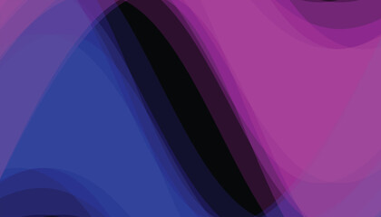 abstract purple and blue background