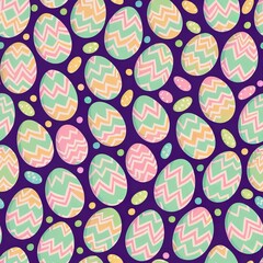 Easter pattern