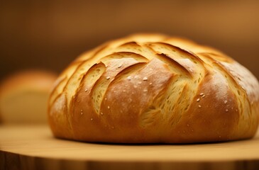 loaf of bread