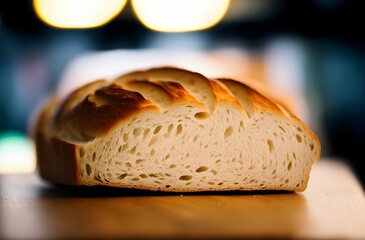 slice of bread