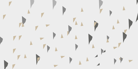 Abstract background with white marble texture design terrazzo texture. Surface white background texture pattern in bathroom, kitchen.	
