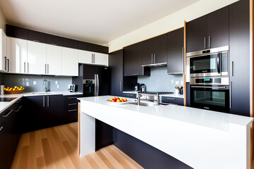 Designing Your Dream Kitchen: Tips for Layout and Functionality