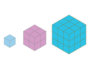 Geometric - shapes