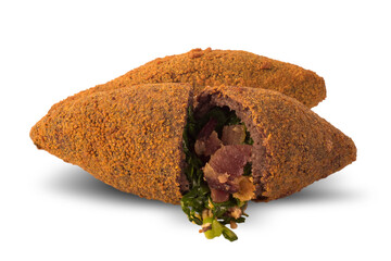 Croquete, PNG, Transparente