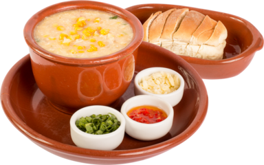 Caldo de Milho Mineiro, PNG, Transparente