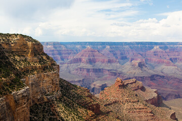 grand canyon national park