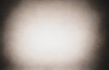 Fototapeta premium Abstract texture dust particle and dust grain on white background. dirt overlay or screen effect use for grunge and vintage image style.