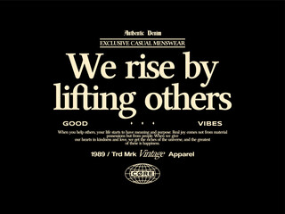 quotes, design t-shirt streetwear clothing, vector typography, perfect for modern apparel