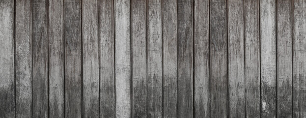 Vintage wooden boards of plank background.