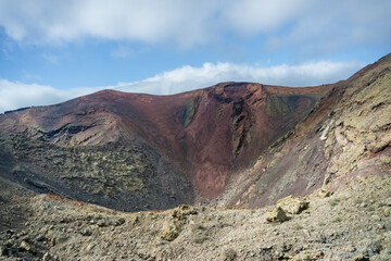 Timanfaya National Park