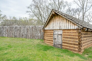 stockade, wood, texture, fence, nature, old, wall, wooden, tree, abstract, brown, pattern, bark, weathered, sky, landscape, rough, textured, trees, plank, blue, forest, natural