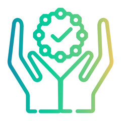 business management icon